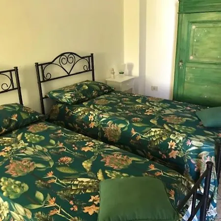 Gospodarstwo wiejskie Il Casale Del Vecchio Borgo Oliveto (Reggio Calabria)