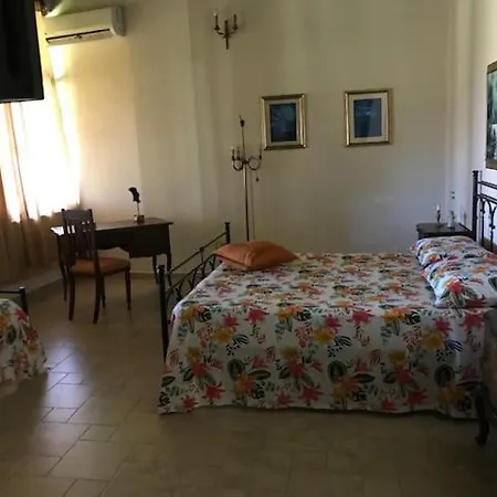 Gospodarstwo wiejskie Il Casale Del Vecchio Borgo