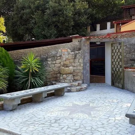 Il Casale Del Vecchio Borgo Gospodarstwo wiejskie *