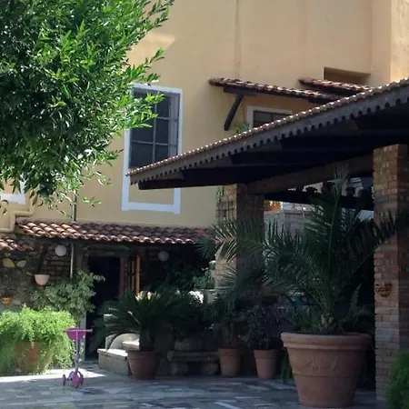 Il Casale Del Vecchio Borgo