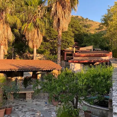 Gospodarstwo wiejskie Il Casale Del Vecchio Borgo *