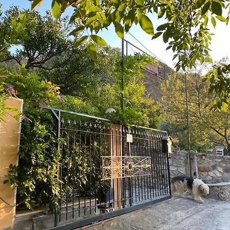 Gospodarstwo wiejskie Il Casale Del Vecchio Borgo