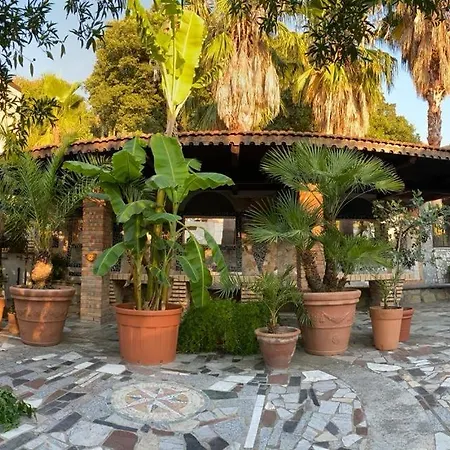 Gospodarstwo wiejskie Il Casale Del Vecchio Borgo