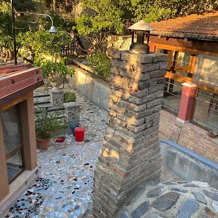 Gospodarstwo wiejskie Il Casale Del Vecchio Borgo