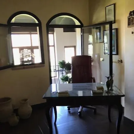 Il Casale Del Vecchio Borgo Venkovský dům