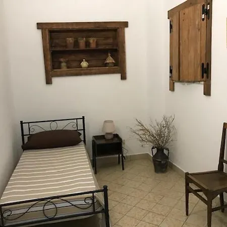 Il Casale Del Vecchio Borgo Venkovský dům *