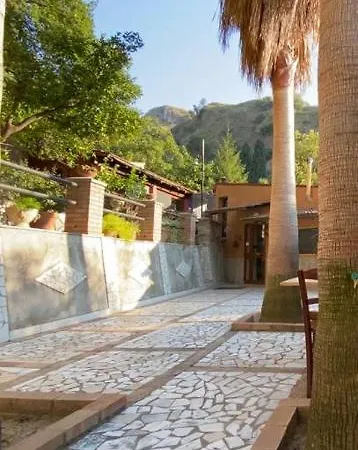 Il Casale Del Vecchio Borgo